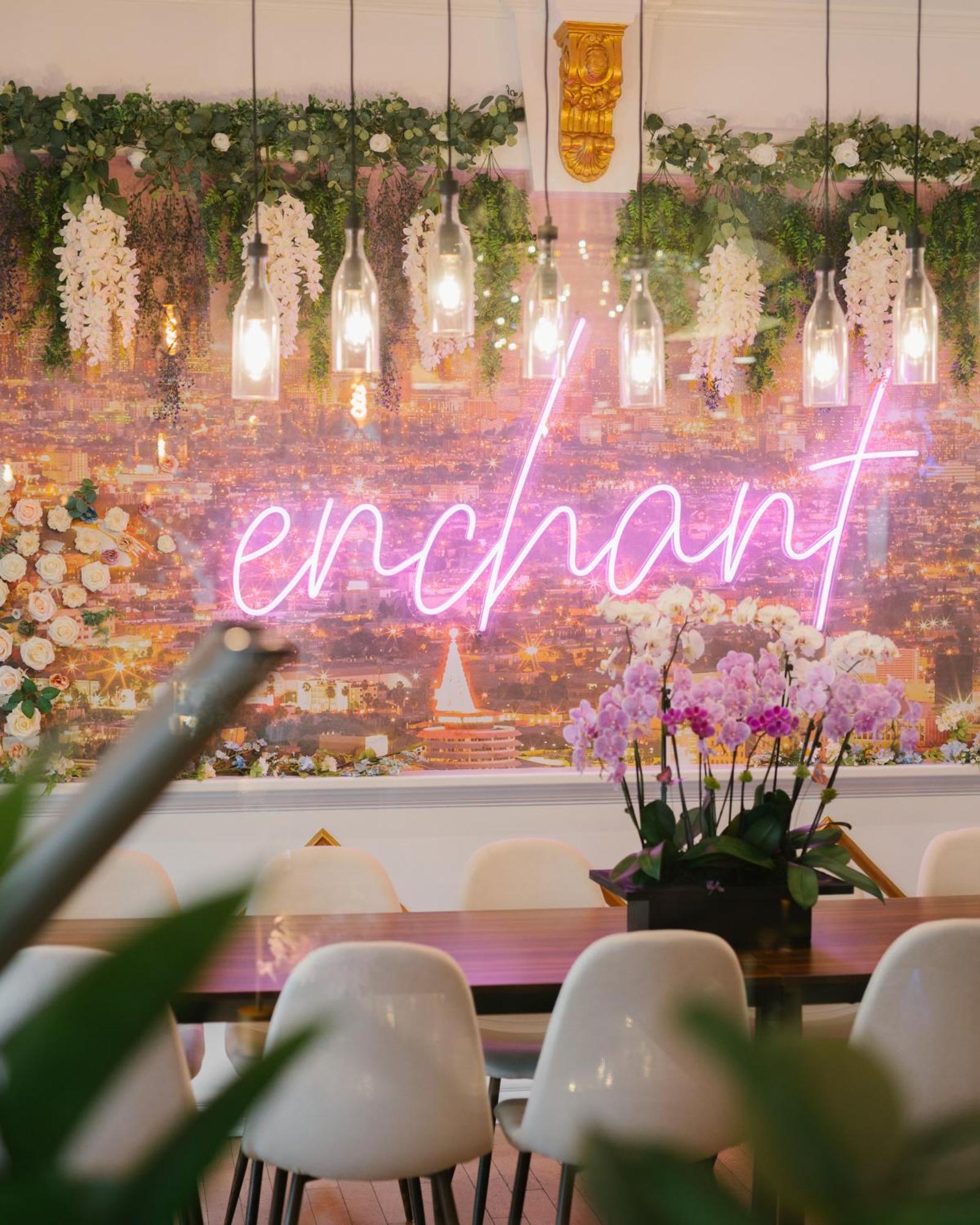 Garden Suite Hotel And Resort Los Angeles Eksteriør billede
